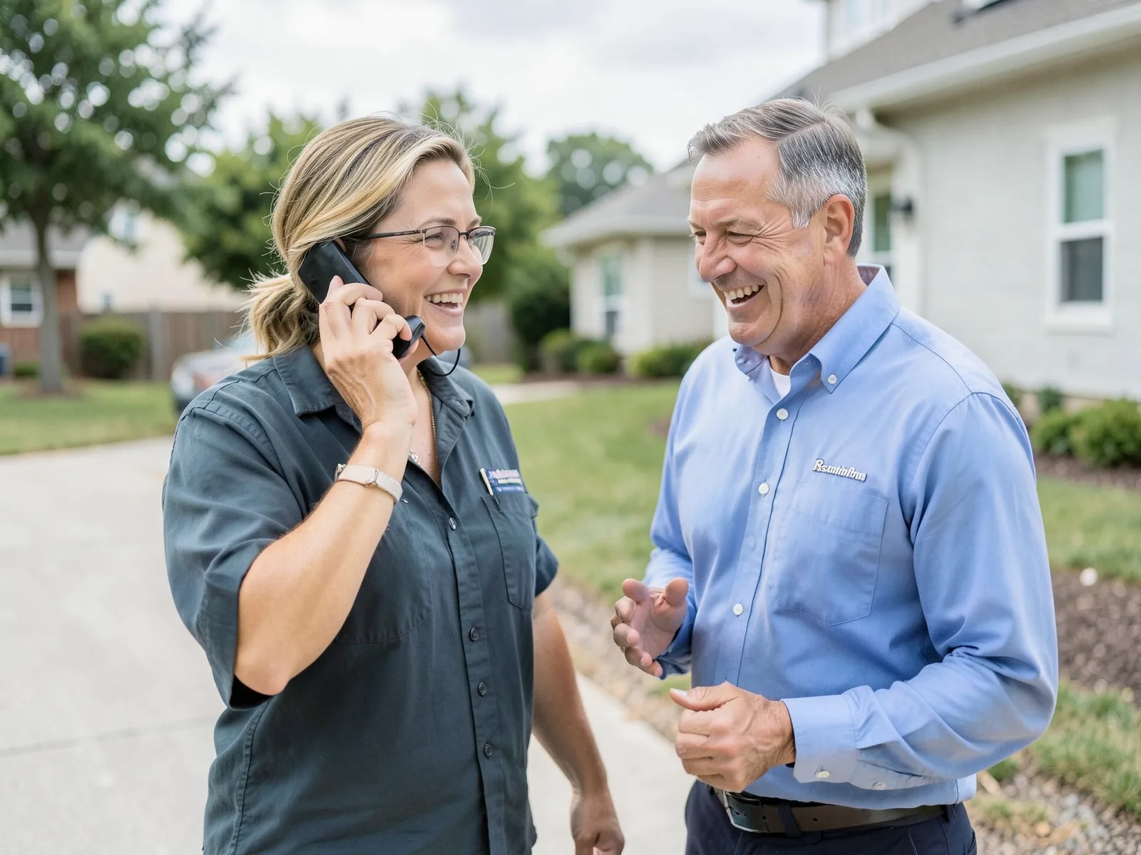 Frequently Asked Questions About Storm Damage Restoration in Ravenwood, MO